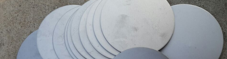 如何區別不銹鋼平墊